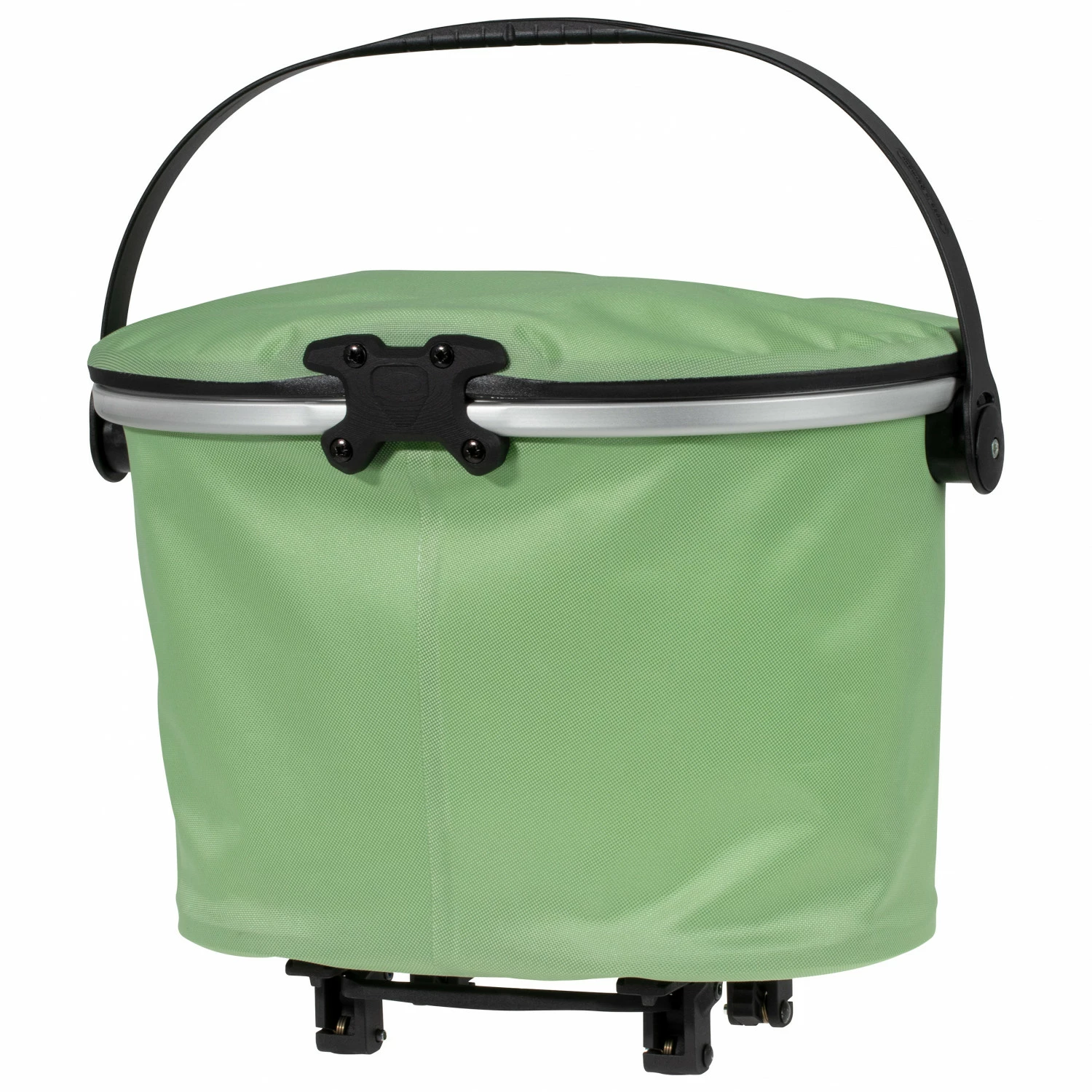 Ortlieb Up-Town Rack City 17,5 - Pannier 4 Ortlieb Up-Town Rack City 17,5 - Pannier - Image 2