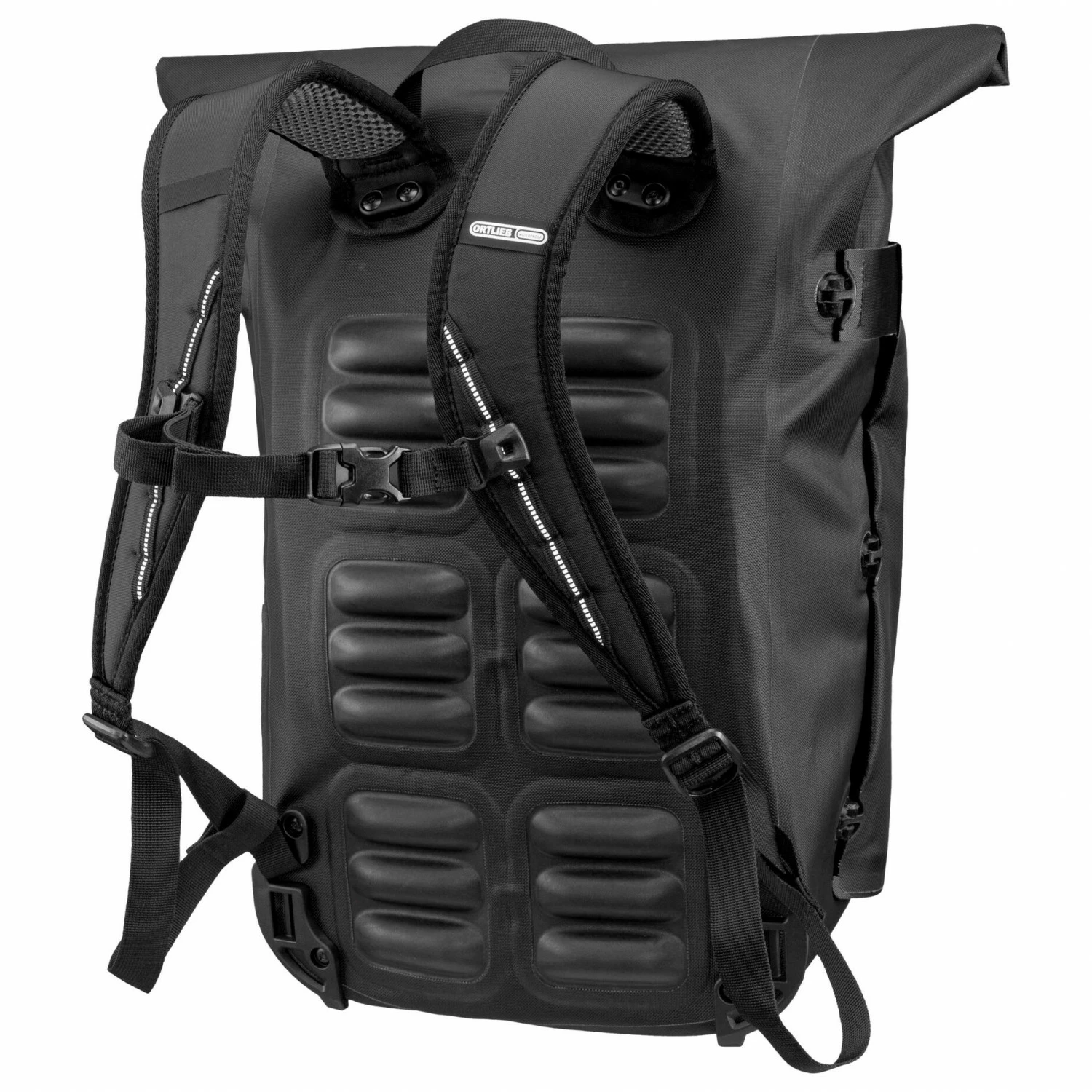 Ortlieb Vario PS QL3.1 26 - Cycling Backpack 4 Ortlieb Vario PS QL3.1 26 - Cycling Backpack - Image 2