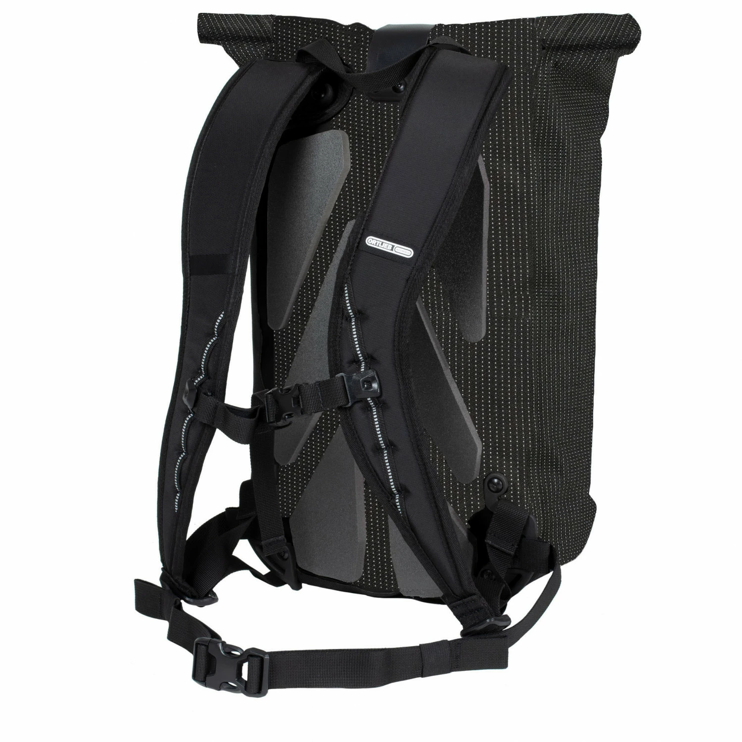 Ortlieb Velocity High Visibility 23 - Daypack 4 Ortlieb Velocity High Visibility 23 - Daypack - Image 2