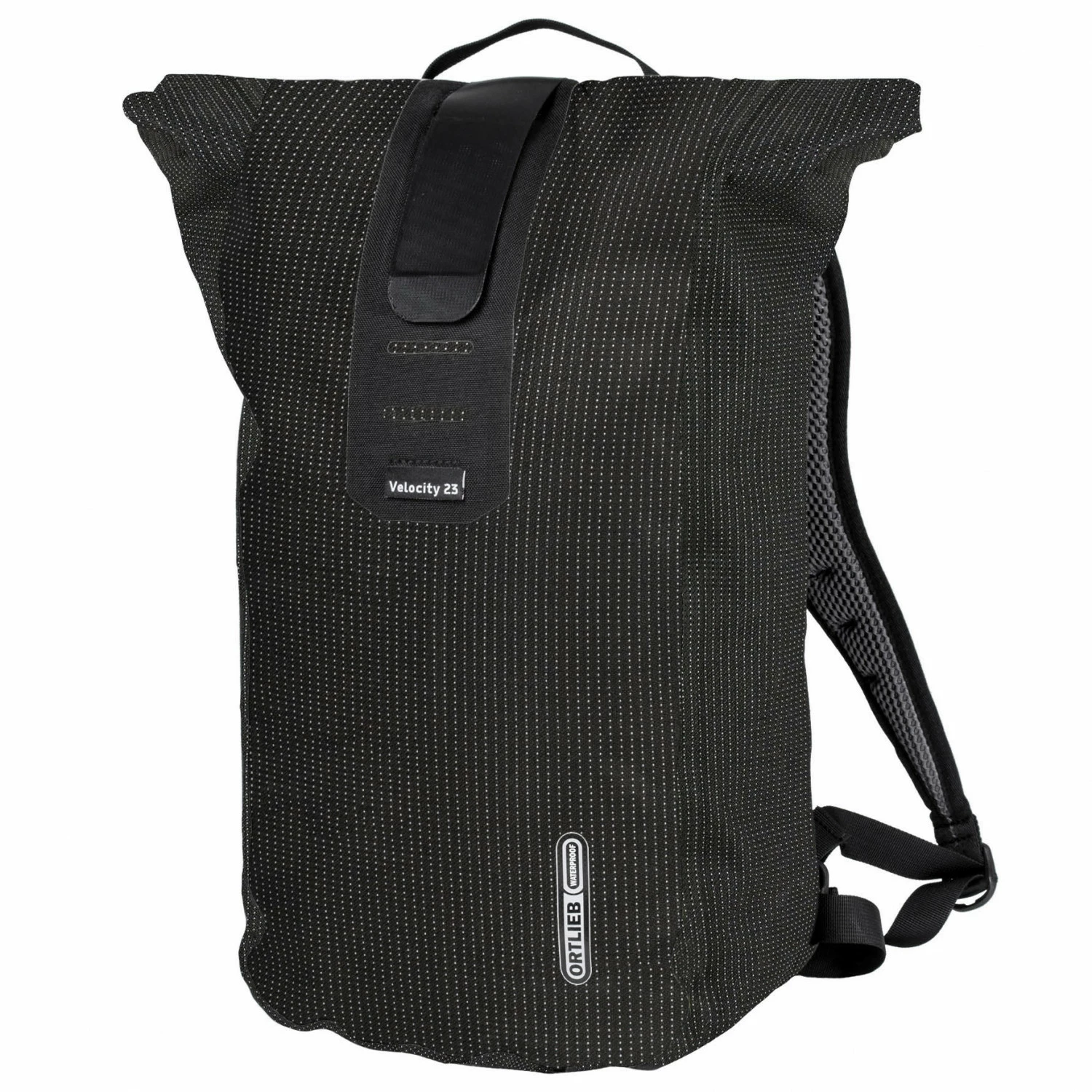 Ortlieb Velocity High Visibility 23 - Daypack 3 Ortlieb Velocity High Visibility 23 - Daypack