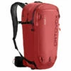 Ortovox Ascent 30 S - Ski Touring Backpack -camping sale ortovox ascent 30 s ski touring backpack