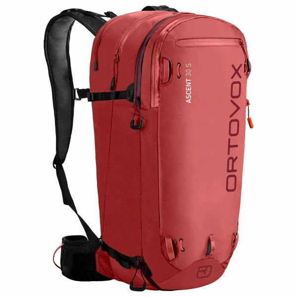 Ortovox Ascent 30 S - Ski Touring Backpack 3 Ortovox Ascent 30 S - Ski Touring Backpack