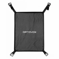 Ortovox Helmet Net Adjustable - Helmet Carrier