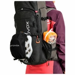 Ortovox Peak 32 S - Mountaineering Backpack -camping sale ortovox peak 32 s mountaineering backpack detail 3