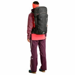 Ortovox Peak 32 S - Mountaineering Backpack -camping sale ortovox peak 32 s mountaineering backpack detail 4