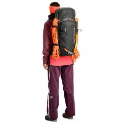 Ortovox Peak 32 S - Mountaineering Backpack -camping sale ortovox peak 32 s mountaineering backpack detail 5