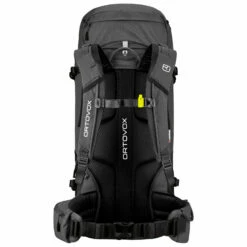 Ortovox Peak 35 - Mountaineering Backpack 7 Ortovox Peak 35 - Mountaineering Backpack -camping sale ortovox peak 35 mountaineering backpack detail 2