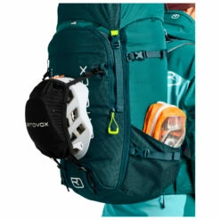 Ortovox Peak 52 S - Mountaineering Backpack -camping sale ortovox peak 52 s mountaineering backpack detail 3
