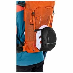 Ortovox Peak Light 32 - Mountaineering Backpack -camping sale ortovox peak light 32 mountaineering backpack bf detail 10