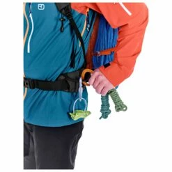 Ortovox Peak Light 32 - Mountaineering Backpack -camping sale ortovox peak light 32 mountaineering backpack bf detail 9