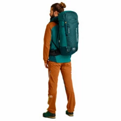 Ortovox Peak Light 40 - Mountaineering Backpack -camping sale ortovox peak light 40 mountaineering backpack detail 3