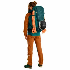 Ortovox Peak Light 40 - Mountaineering Backpack -camping sale ortovox peak light 40 mountaineering backpack detail 4