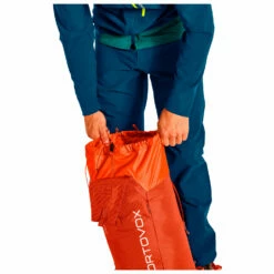 Ortovox Trad Zero 24 - Climbing Backpack -camping sale ortovox trad zero 24 climbing backpack detail 10