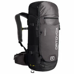 Ortovox Traverse 40 - Mountaineering Backpack -camping sale ortovox traverse 40 mountaineering backpack