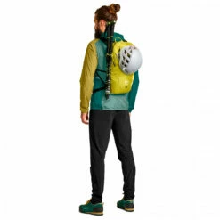 Ortovox Traverse Light 15 - Walking Backpack 21 Ortovox Traverse Light 15 - Walking Backpack -camping sale ortovox traverse light 15 walking backpack detail 10