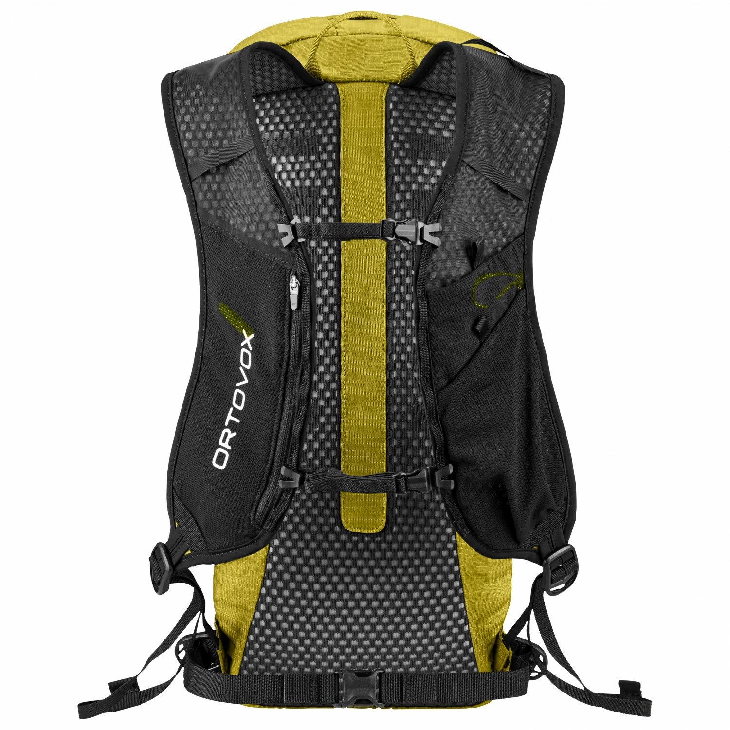 Ortovox Traverse Light 15 - Walking Backpack 4 Ortovox Traverse Light 15 - Walking Backpack - Image 2