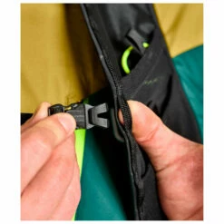 Ortovox Traverse Light 15 - Walking Backpack 15 Ortovox Traverse Light 15 - Walking Backpack -camping sale ortovox traverse light 15 walking backpack detail 4
