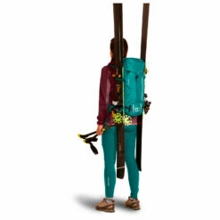 Ortovox Women's Trad 26 S - Climbing Backpack -camping sale ortovox womens trad 26 s climbing backpack detail 4