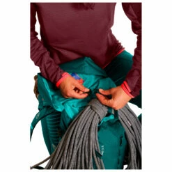 Ortovox Women's Trad 26 S - Climbing Backpack -camping sale ortovox womens trad 26 s climbing backpack detail 5