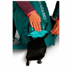 Ortovox Women's Trad 26 S - Climbing Backpack -camping sale ortovox womens trad 26 s climbing backpack detail 6