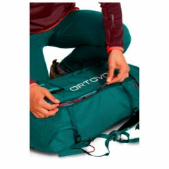 Ortovox Women's Trad 26 S - Climbing Backpack -camping sale ortovox womens trad 26 s climbing backpack detail 7