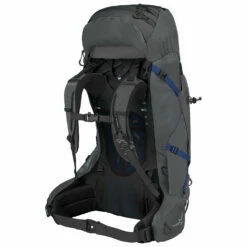 Osprey Aether Plus 60 - Walking Backpack -camping sale osprey aether plus 60 walking backpack detail 2