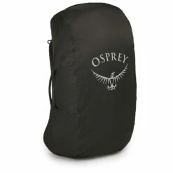 Osprey AirCover - Protective Cover -camping sale osprey aircover protective cover detail 2