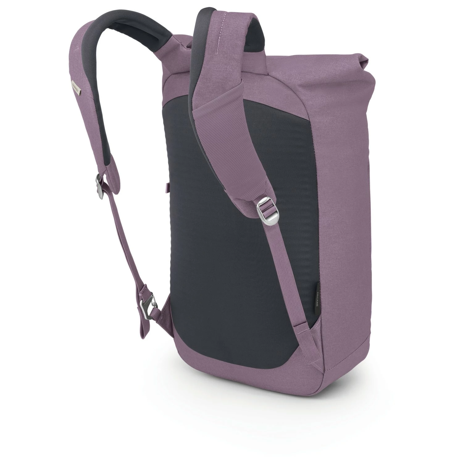 Osprey Arcane Roll Top 22 - Daypack 4 Osprey Arcane Roll Top 22 - Daypack - Image 2