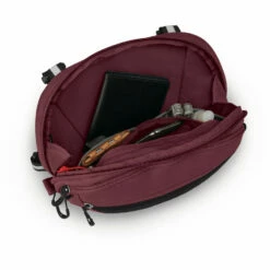 Osprey Archeon Chest Rig - Daypack -camping sale osprey archeon chest rig daypack detail 3