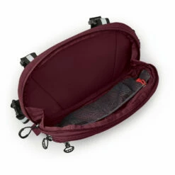 Osprey Archeon Chest Rig - Daypack -camping sale osprey archeon chest rig daypack detail 4