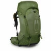 Osprey Atmos AG 50 - Walking Backpack -camping sale osprey atmos ag 50 walking backpack