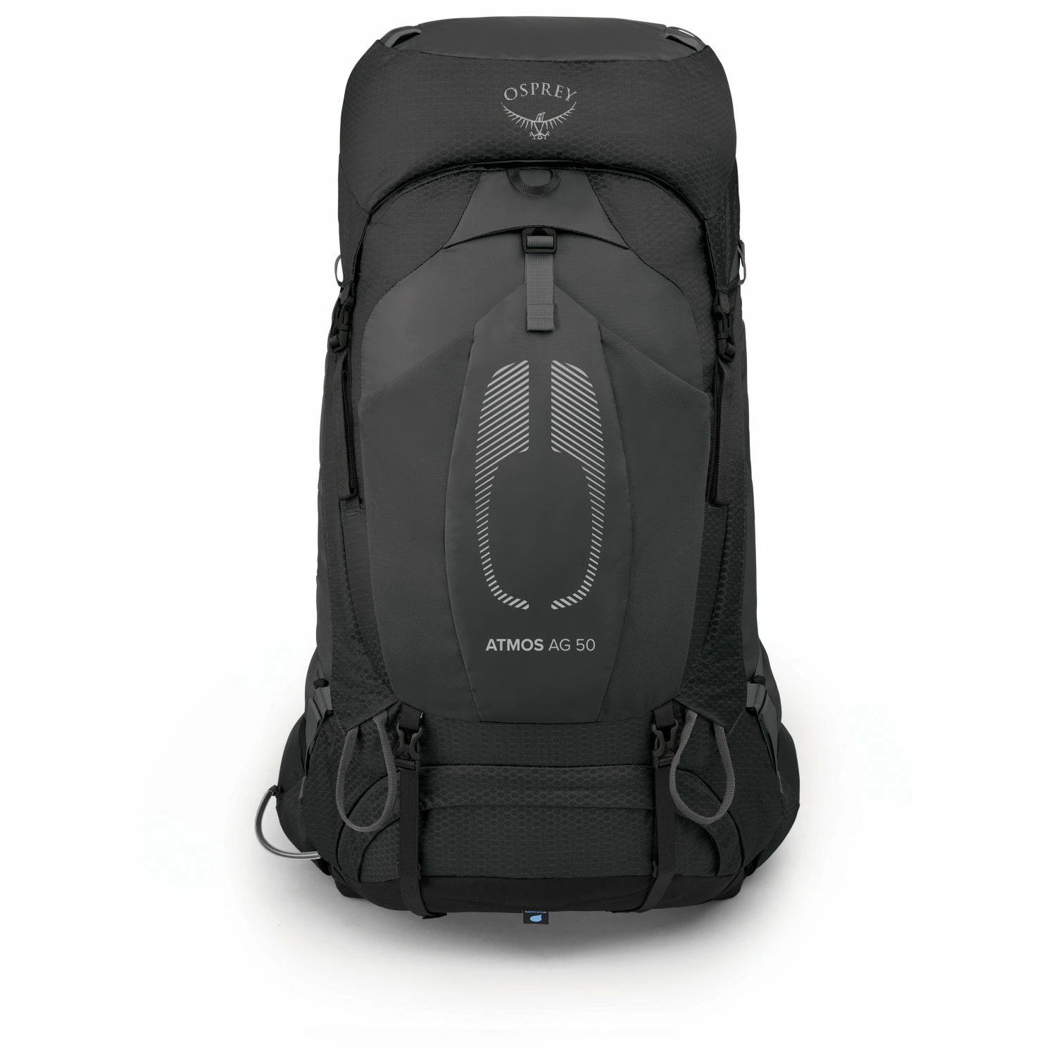 Osprey Atmos AG 50 - Walking Backpack 4 Osprey Atmos AG 50 - Walking Backpack - Image 2