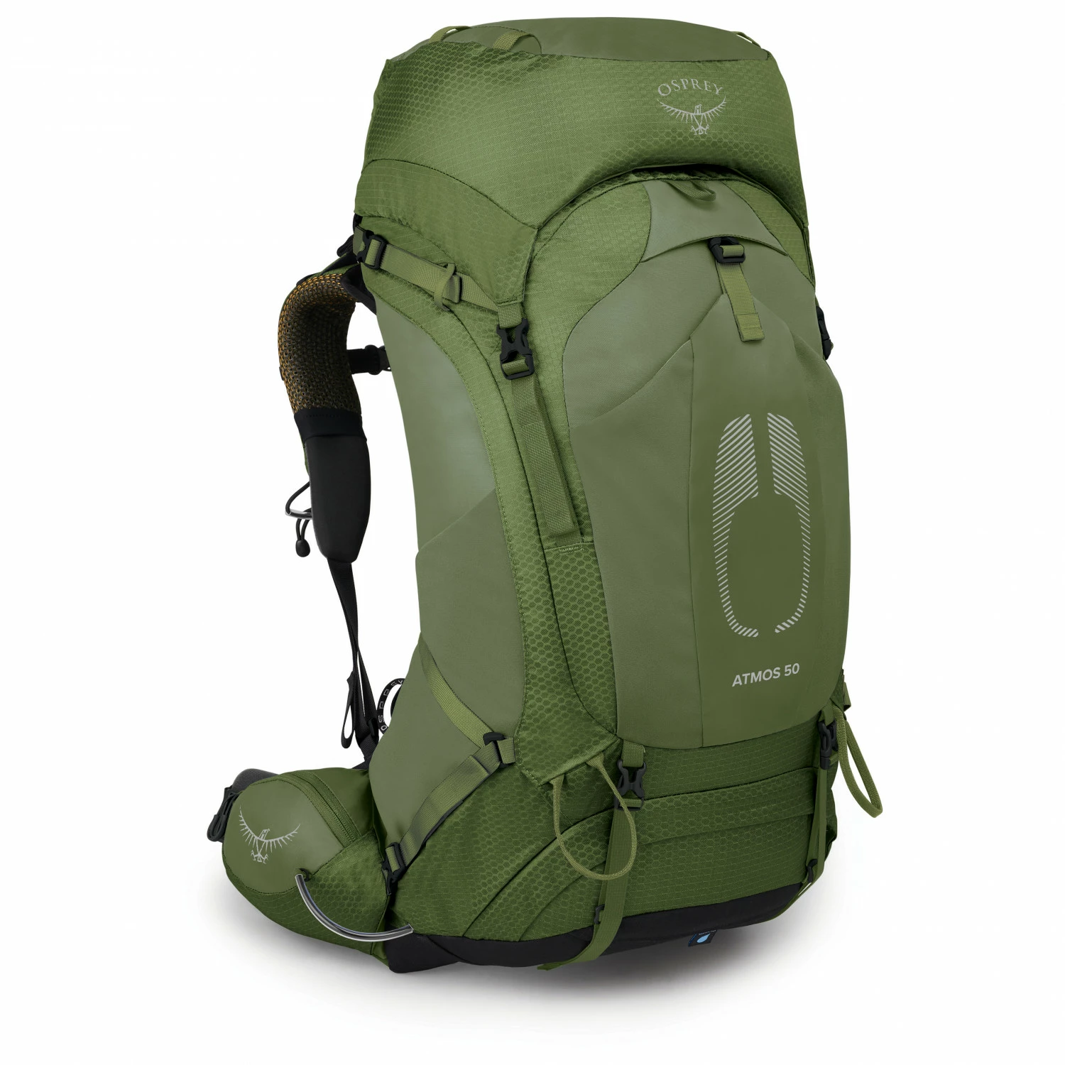 Osprey Atmos AG 50 - Walking Backpack 3 Osprey Atmos AG 50 - Walking Backpack