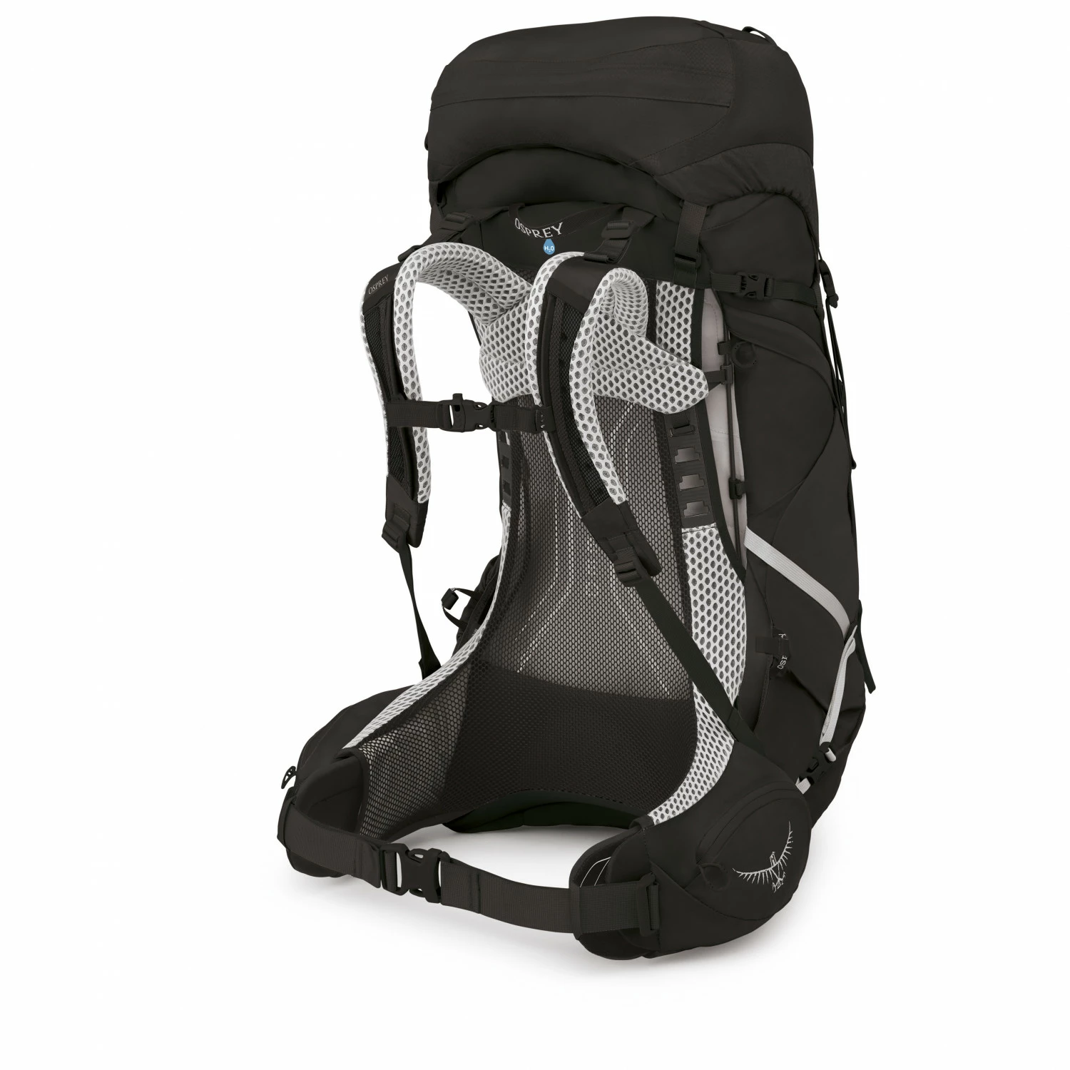 Osprey Atmos AG LT 50 - Walking Backpack 5 Osprey Atmos AG LT 50 - Walking Backpack - Image 3