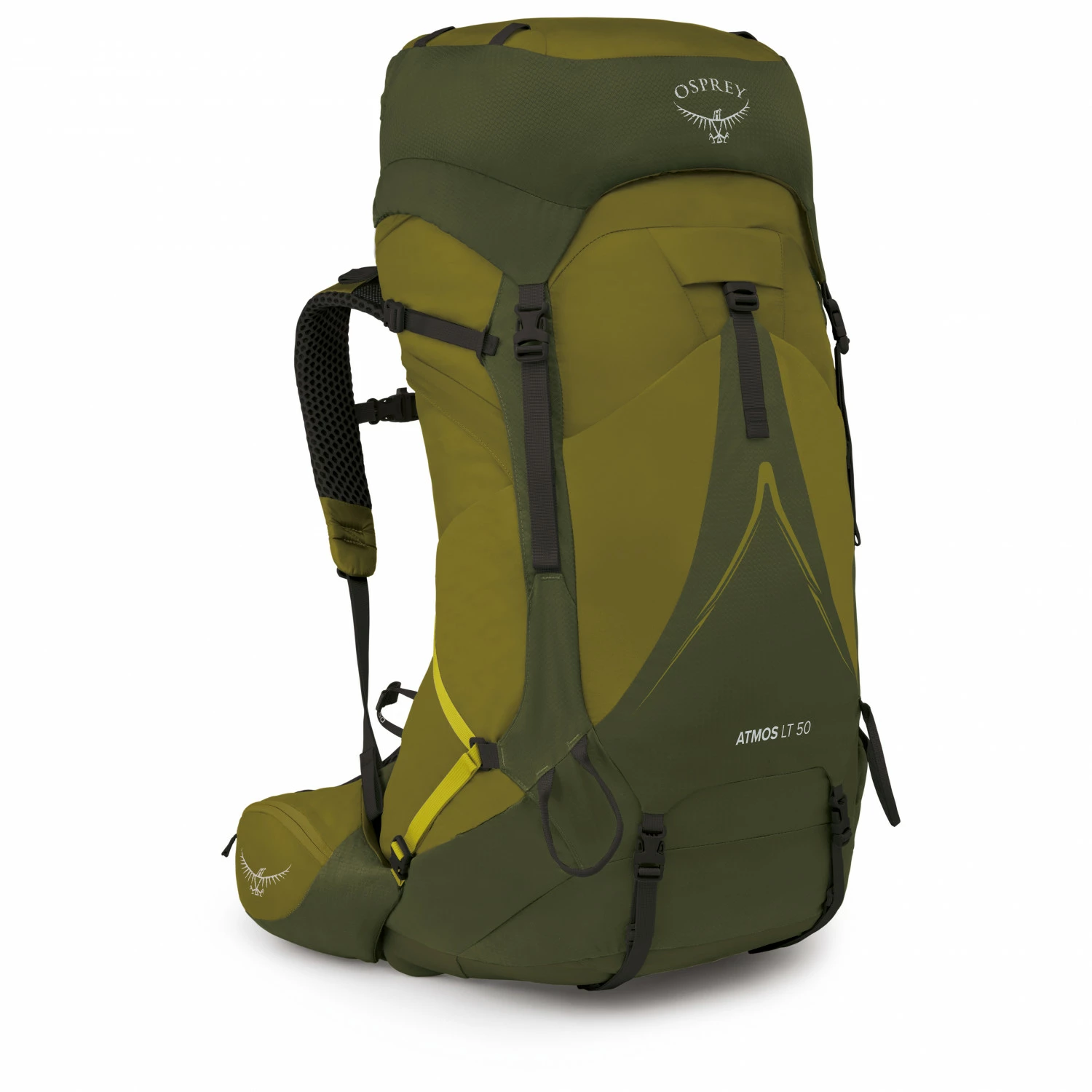 Osprey Atmos AG LT 50 - Walking Backpack 3 Osprey Atmos AG LT 50 - Walking Backpack