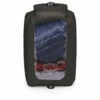 Osprey Dry Sack 20 With Window - Stuff Sack -camping sale osprey dry sack 20 with window stuff sack