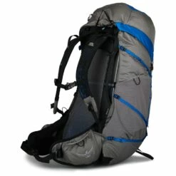 Osprey Exos Pro 55 - Walking Backpack -camping sale osprey exos pro 55 walking backpack detail 3