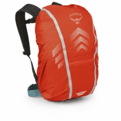 Osprey Hi-Vis Commuter Raincover - Rain Cover -camping sale osprey hi vis commuter raincover rain cover detail 2
