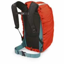 Osprey Hi-Vis Commuter Raincover - Rain Cover -camping sale osprey hi vis commuter raincover rain cover detail 3