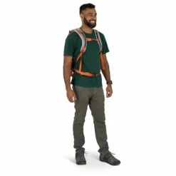 Osprey Hikelite 18 - Walking Backpack -camping sale osprey hikelite 18 walking backpack detail 5
