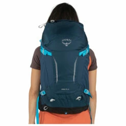 Osprey Hikelite 32 - Walking Backpack 17 Osprey Hikelite 32 - Walking Backpack -camping sale osprey hikelite 32 walking backpack detail 4