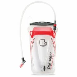 Osprey Hydraulics LT 1.5 L Reservoir - Hydration System -camping sale osprey hydraulics lt 15 l reservoir hydration system