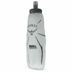 Osprey Hydraulics SoftFlask - Water Bottle -camping sale osprey hydraulics softflask water bottle detail 2