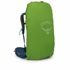 Osprey Kestrel 38 - Walking Backpack -camping sale osprey kestrel 38 walking backpack detail 4