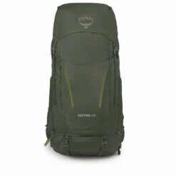 Osprey Kestrel 68 - Walking Backpack 7 Osprey Kestrel 68 - Walking Backpack -camping sale osprey kestrel 68 walking backpack detail 2