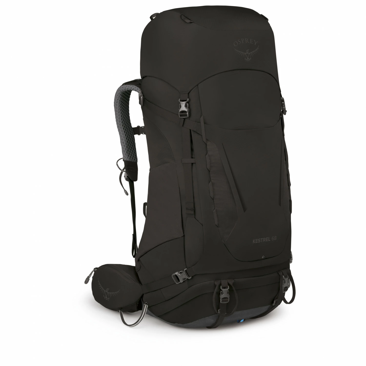Osprey Kestrel 68 - Walking Backpack 3 Osprey Kestrel 68 - Walking Backpack