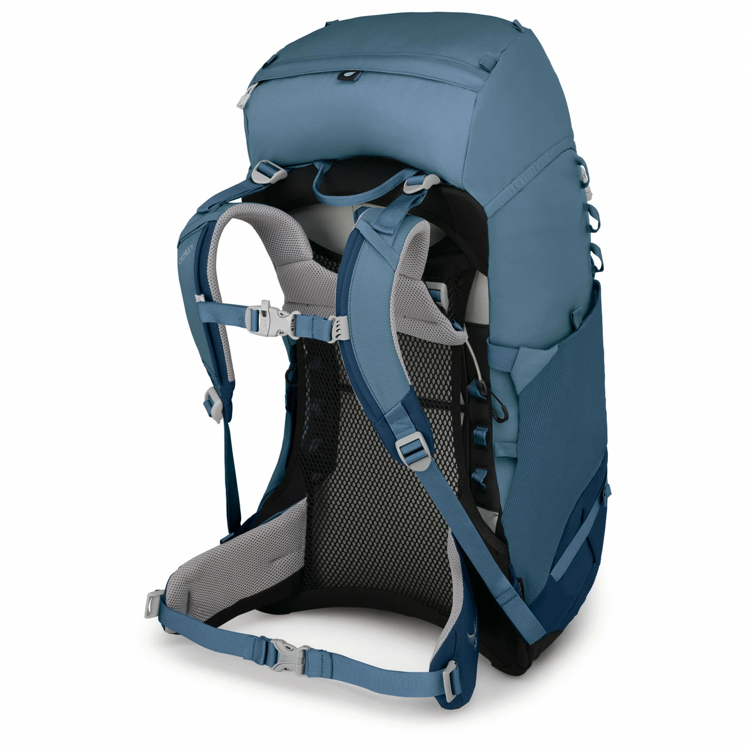 Osprey Kid's Ace 38 - Walking Backpack 4 Osprey Kid's Ace 38 - Walking Backpack - Image 2