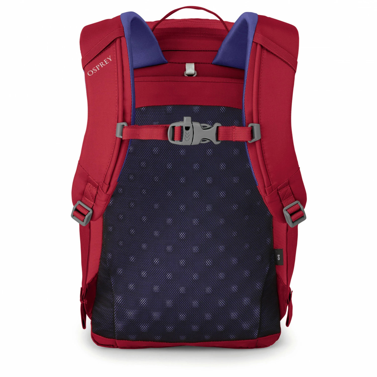 Osprey Kid's Jet 12 - Kids' Backpack 4 Osprey Kid's Jet 12 - Kids' Backpack - Image 2