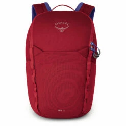 Osprey Kid's Jet 12 - Kids' Backpack 8 Osprey Kid's Jet 12 - Kids' Backpack -camping sale osprey kids jet 12 kids backpack detail 3