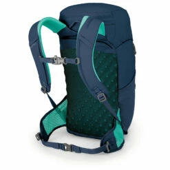 Osprey Kid's Jet 18 - Kids' Backpack 7 Osprey Kid's Jet 18 - Kids' Backpack -camping sale osprey kids jet 18 kids backpack detail 2